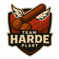 Team Harde PLSRT – Clan